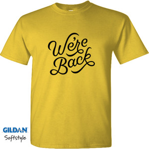 Kaos Tipografi Back