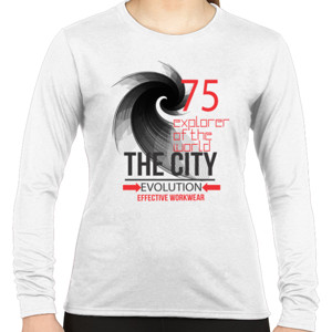 Kaos The City Evolution