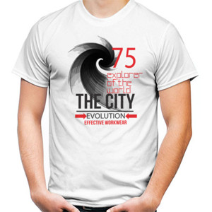 Kaos The City Evolution