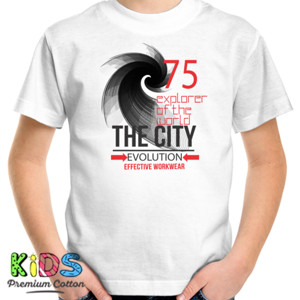 Kaos The City Evolution