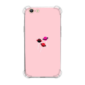 Casing HP Lolipop Bintang