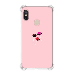 Casing HP Lolipop Bintang