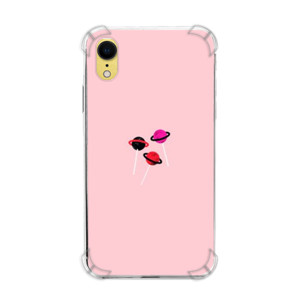 Casing HP Lolipop Bintang