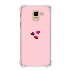 Casing HP Lolipop Bintang
