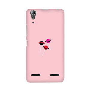 Lolipop Bintang Casing HP