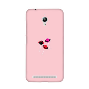 Lolipop Bintang Casing HP