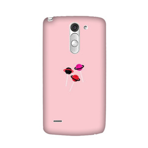 Lolipop Bintang Casing HP