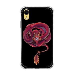 Casing HP Dragon