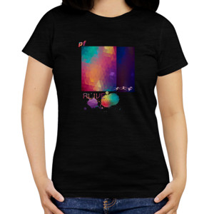 Kaos kaos Alive design