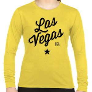Kaos Las Vegas - USA