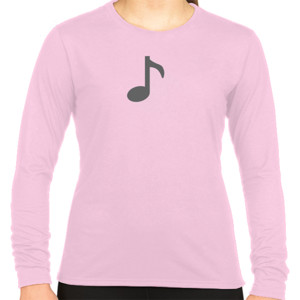 Kaos Music Note 