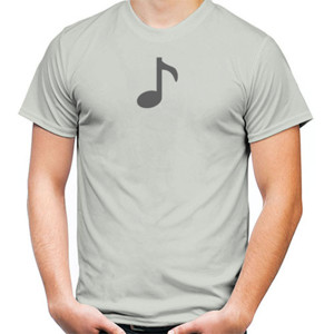 Kaos Music Note 