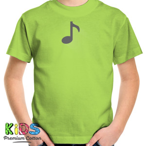 Kaos Music Note 