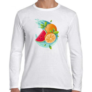 Kaos Be Fruitful