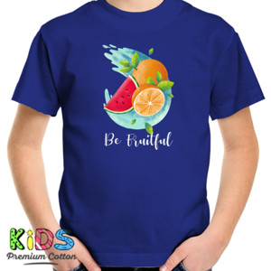 Kaos Be Fruitful