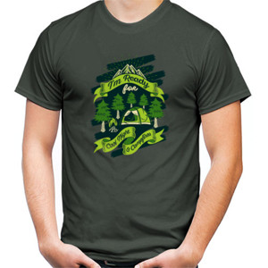 Kaos Im Ready