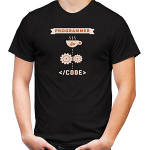 Kaos programer
