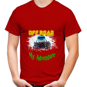 Kaos Kaos Off Road