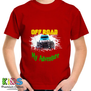 Kaos Kaos Off Road