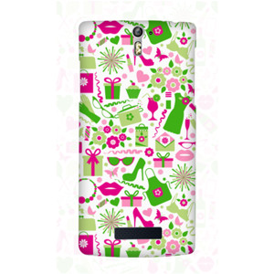 Shopping Cute Casing HP