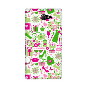 Shopping Cute Casing HP