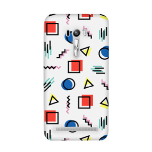 Memphis Style Casing HP