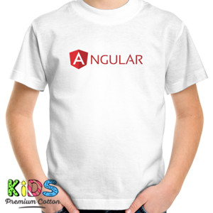 Kaos JavaScript Framework - Angular