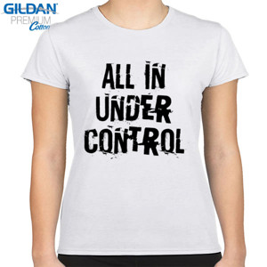 Kaos All In Under Control