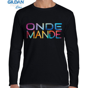 Kaos ONDE MANDE