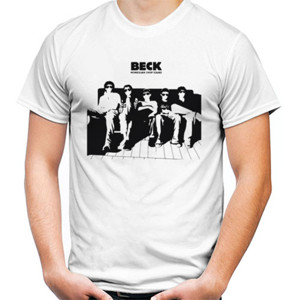 Kaos Beck Black