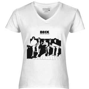 Kaos Beck Black