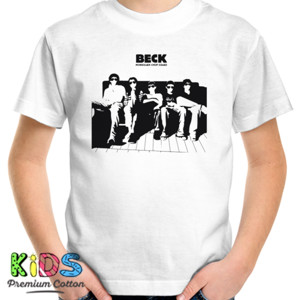 Kaos Beck Black