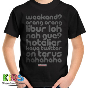 Kaos twitter