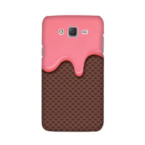 Strawberry Chocolate Casing HP
