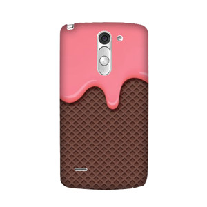 Strawberry Chocolate Casing HP