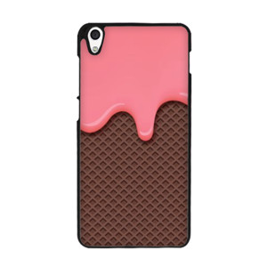 Strawberry Chocolate Casing HP
