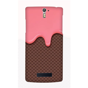 Strawberry Chocolate Casing HP