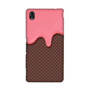 Strawberry Chocolate Casing HP