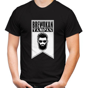 Kaos Brewokan Is Tampan