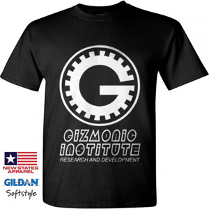 Kaos Gizmonic Institute Research and Development