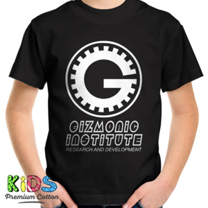 Kaos Gizmonic Institute Research and Development
