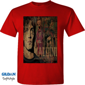 Kaos maldini