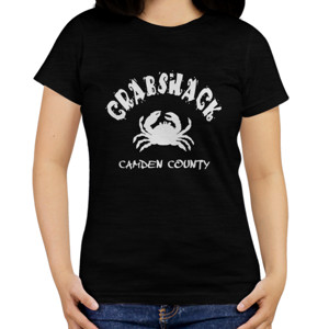 Kaos Crab Shack Camden County My name is Earl