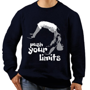 Jaket Sweater capoeiraT-shirt