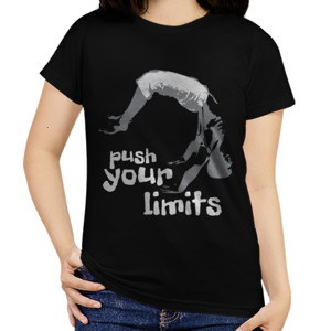 Kaos capoeiraT-shirt