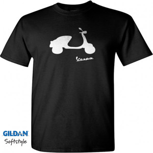Kaos Vespa