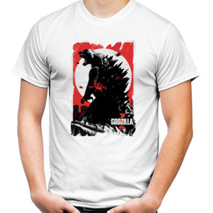 Kaos Godzilla