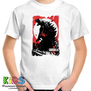 Kaos Godzilla