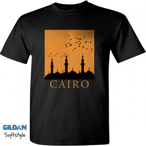 Kaos Cairo 2