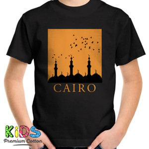 Kaos Cairo 2